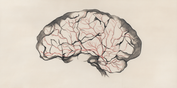 What are the Early Warning Signs of Moya Moya Disease?